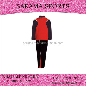 Chándal deportivo personalizado de alta calidad, nuevo estilo de invierno, con bordado, logog y bordado personalizados, - Product Image 2