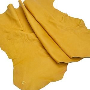 ถุงมือหนังแพะ - Product Image 1