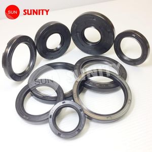 TAIWAN SUNITY haute précision E0395 type pièces de rechange VC2 28mm x 50mm x 3.5mm joint d'huile - Product Image 1