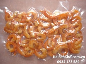 Crevettes séchées de qualité supérieure provenant du vietnam - Product Image 6