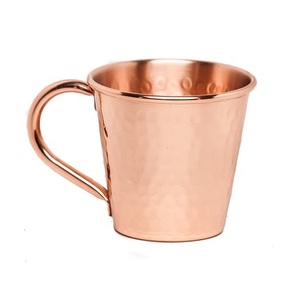 Copper Beer Mug Hot Selling and High Quality - Product Image 1