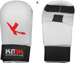 10OZ 12OZ GUANTES DE BOXEO PU CUERO ENTRENAMIENTO GANTS DE CAJA GUANTES DE BOXEO GANADORES LOGOTIPO Y DISEÑO PERSONALIZADOS - Product Image 5
