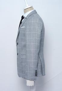 Nouveau design de blazer décontracté de haute qualité pour hommes d'affaires pour hommes nouveauté turque - Product Image 3