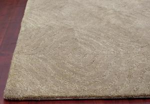 Alfombra y alfombra de pared a pared modernas hechas a mano personalizadas para el diseño de interiores del hogar y el hotel - Product Image 3