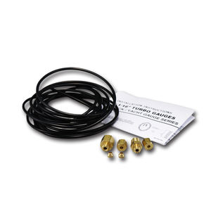 Best Selling Taiwan Mechanical Car 4 Bar Turbo Boost Gauge - Product Image 6