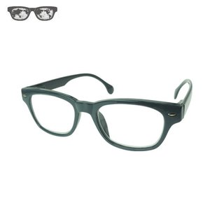 Slim Vision <b>1.5</b> High Bridge Reading <b>Glasses</b> - Product Image 2
