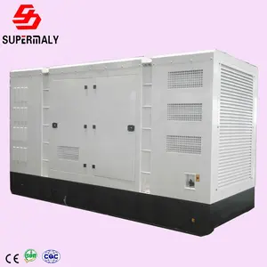 مولد ديزل مظلة صامت 160kva