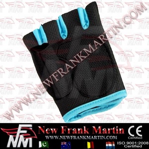 NFM Unisex Guantes deportivos Levantamiento de pesas Gimnasio Fitness Levantamiento de pesas Entrenamiento Crossfit Mano Palma Protección Pull-up Soporte OEM ODM - Product Image 4
