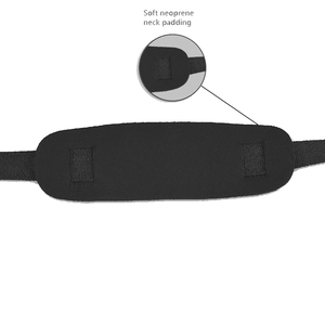 Best Selling Heavy Weightlifting Steel Arm Blaster Factory Price Fitness Strength Bicep Curl Neoprene for <b>Weight</b> <b>Lifting</b> - Product Image 2