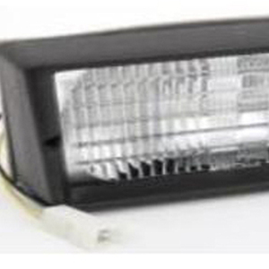 CORPS DE PHARE 700/10100 Jcb Construction de terrassement Pièces de rechange Inde - Product Image 1