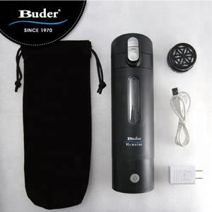 เครื่องผลิตน้ำไฮโดรเจนญี่ปุ่น 3 นาที [ไต้หวัน บูเดอร์] พร้อมที่ชาร์จ USB - Product Image 5