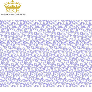 Design moderne Tapis de Sol - Product Image 1