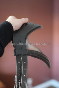 Bride de cheval équestre occidentale de logo personnalisé de haute qualité en cuir durable et élégant pour l'équitation et la course - Product Image 6