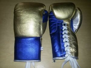 USA Meilleurs gants et mitaines de plumes de combattant Sports décontractés et de plein air appropriés similaires aux gants de boxe! - Product Image 5