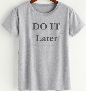 Fabricant de t-shirts de marque haut de gamme, t-shirts en coton pour hommes, vente en gros pour les acheteurs de mode mondiaux - Product Image 5