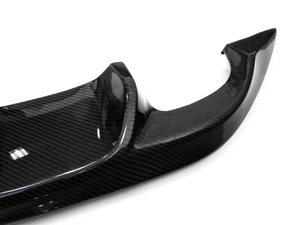 อุปกรณ์ตกแต่งภายนอกรถยนต์ VW Golf 7 คาร์บอนไฟเบอร์ TST ดิฟฟิวเซอร์หลัง - Product Image 2