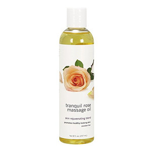 Aceite de masaje relajante para bebé, novedad - Product Image 1