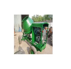 Supplier and Manufacturer Of Mixtures Machines in India