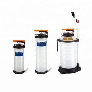 [Handy-Age]-Extractor de fluidos manual/neumático (HT1206-011) - Product Image 1
