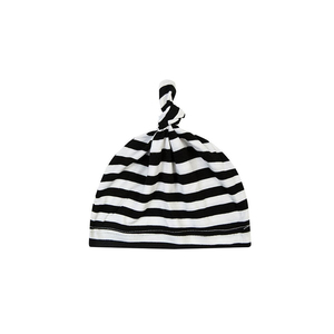 OEM Service 100% Organic Cotton Baby Beanie Hat In India - Product Image 1