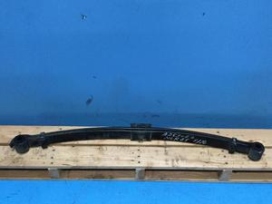 Muelle de Ballesta Delantero para Camión Isuzu de Segunda Mano, Piezas Originales de Japón, para Venta al por Mayor - Product Image 6