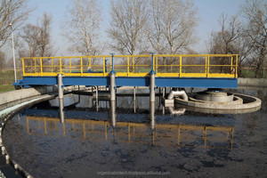 Bioclean STP para aumentar la población microbiana en la planta de tratamiento de aguas residuales - Product Image 5