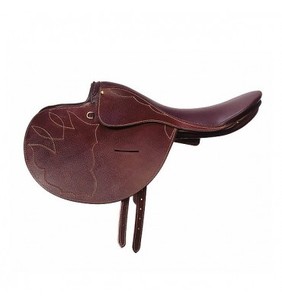Selle de cheval synthétique à bas prix - Product Image 1