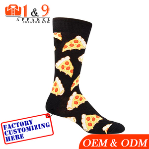 <b>Socks</b> Manufacturers Bangladesh Wholesale Custom <b>Fashionable</b> Dress <b>Socks</b> Men - Product Image 2