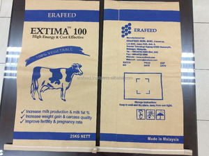 ผงน้ำมันปาล์ม / ไขมันทดแทนสำหรับสัตว์เคี้ยวเคี้ยว - Product Image 5