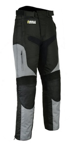 Chaqueta de motocicleta Cordura de alta calidad, transpirable, a prueba de viento, ropa deportiva reflectante, conducción nocturna, estilo informal, protección de Motocross - Product Image 6