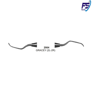 Guirlandes chirurgicales dentaires en acier inoxydable, Instruments dentaires bon marché, 1 pièce - Product Image 3