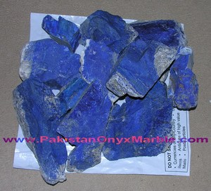 Pakistan Handmade Thô <span class=keywords><strong>LAPIS</strong></span> <span class=keywords><strong>LAZULI</strong></span> Từ AFGHANISTAN - Product Image 2