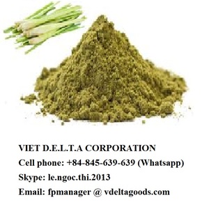 Poudre de citronnelle biologique sofia - Product Image 5