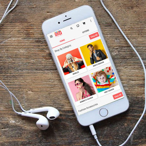 Alışveriş sepeti uygulaması | <span class=keywords><strong>Online</strong></span> alışveriş sepeti hizmetleri | ProtoLabz eServices tarafından en iyi alışveriş sepeti App hizmetleri - Product Image 3