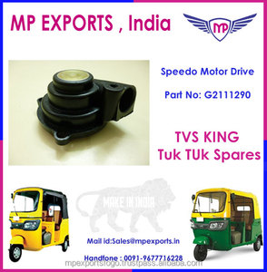 Pièces détachées d'origine Tvs King à vendre en Colombie - Product Image 3