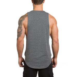 Camisetas de Gimnasio para Hombre Softwears, 100% Algodón, Camisetas Deportivas Casuales, Transpirables, de Punto, Secado Rápido, Anti-Pilling - Product Image 4