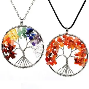 Chakra Jewelry