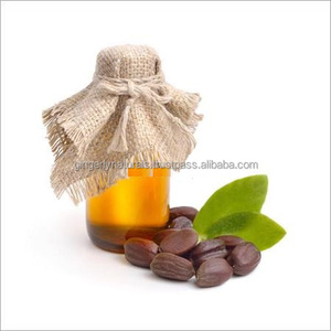 100% น้ำมันบริสุทธิ์สำหรับผู้ขนส่งโจโจ้บา - Product Image 1