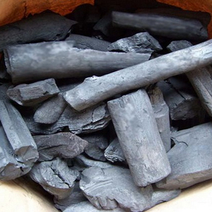 BIO NATURAL 100% INDONESIA CHARCOAL WOOD CHARCOAL LUMP SHAPE CHARCOAL BARBECUE BBQ IN MATROUH EGYPT - Product Image 1