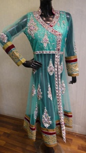 เจ้าสาวอินเดีย Lehenga Choli/แต่งงาน Lehenga Choli/ พลัสขนาด Lehenga Choli - Product Image 5