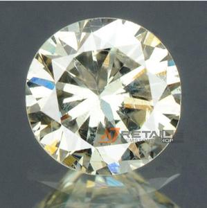 AJRETAIL 1,09 Carat G VS1 Diamante cultivado en laboratorio Corte brillante Piedra preciosa suelta blanca Certificado IGI-Fabricante Proveedor - Product Image 1