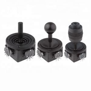 KLS4-JP01 <span class=keywords><strong>Joystick</strong></span> Potenciômetros 50 10 <span class=keywords><strong>5K</strong></span> K K 100K