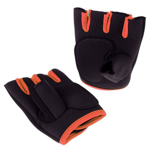 workout gloves custom weight lifting gloves - Product Image 5