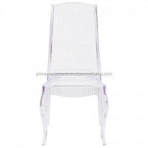 เก้าอี้ซ้อนน้ำแข็งคริสตัล - Product Image 2