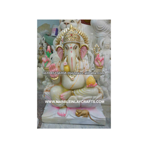 Lord Ganesh Statues - Product Image 1