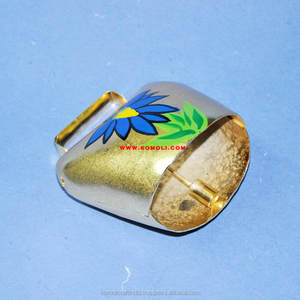 ระฆังวัวของสวิสของที่ระลึกพิมพ์ลายสกรีนผ้าไหมของขวัญจากสวิตเซอร์แลนด์แท้กระดิ่งตกแต่งสำหรับบ้านท่องเที่ยวและของสะสม - Product Image 6