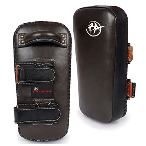 Thai Kick Shield Multifonction Kick Pad Cible Muay Thai Kickboxing Arts Martiaux Kicking Pads Professionnel Taekwondo Jambe - Product Image 3