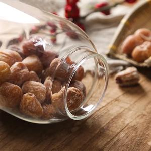 Nuovo disegno 2000L coperchio <span class=keywords><strong>in</strong></span> legno <span class=keywords><strong>vintage</strong></span> vaso di immagazzinaggio di <span class=keywords><strong>vetro</strong></span> di grandi dimensioni - Product Image 5