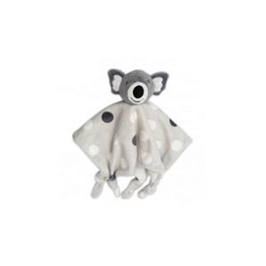 2018 Latest Design GOTS Certified Organic Toy Comforter Baby - Product Image 1