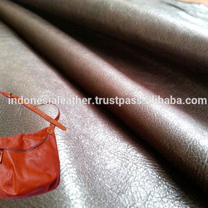 หนังแกะพรีเมียมจากอินโดนีเซียสำหรับทำกระเป๋า พร้อมสีที่ปรับแต่งได้ - Product Image 2